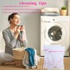 Mesh Washing Bags for Laundry,Bra Shoe Sock Trainer Net Delicates