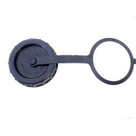 Royal Leisure AQUARIUS WASTE WARRIOR AQUAROLL REPLACEMENT CAP