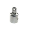 Bimini Sprayhood Hood Fitting 19-30 mm ARBO-INOX Size 19 mm