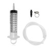 ZNDAW Hydraulic Disc Brake Bleed Tool, 100ML Syringe Motorcycle Brake