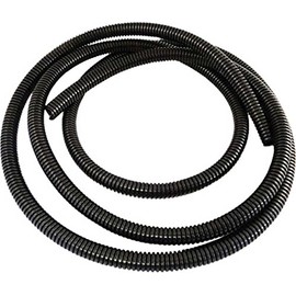 Helix Racing Products Wire Loom - 3/8in. I.D. 801-1400