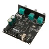 Sound Amplifier Board Bluetooth 5.0 Dual Channel Multiple Protection HiFi