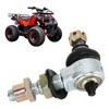 M12‑M14 M18 Ball Joint Kit Adjustable Steel Alloy for 250cc