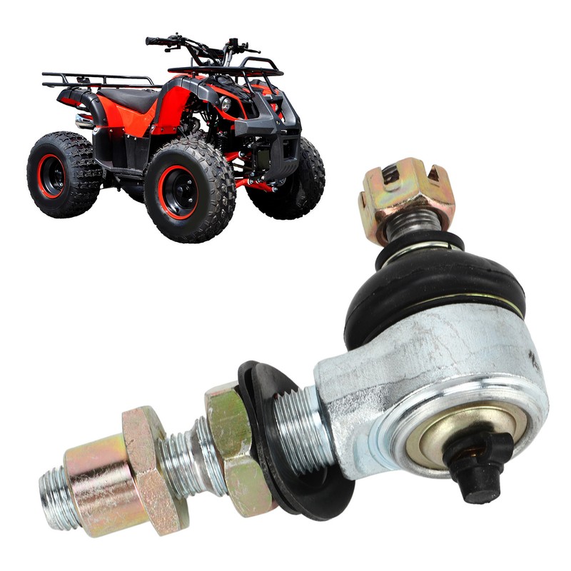 M12‑M14 M18 Ball Joint Kit Adjustable Steel Alloy for 250cc