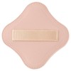 KAI (Kai Corporation) Sponge Puff for Foundation with Reduced Staining,