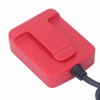 Lithium Battery Adapter Extension Cord Weight Reducer for PBA Series