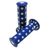 Hex Grip Star Grip Star 6 Corners Blue Blue Non