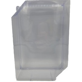 Ringside Figure Defender - Protective Case (Set of 8 - Ultimate Edition) Wrestling Action Figure Accessories