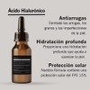 Oneskin Kit cido Hialurnico Vitamina C Para Hombre Mujer 30ml