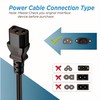 Desktop Power Cable