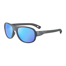 Cébé Zac Sunglasses Soft Touch Grey Unisex-Baby 5>7