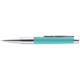 STAEDTLER Initium Resina 9PB413507 Mechanical Pencil Turquoise Precious Resin 0.7 mm HB Made in Germany with Elegant Gift Packaging