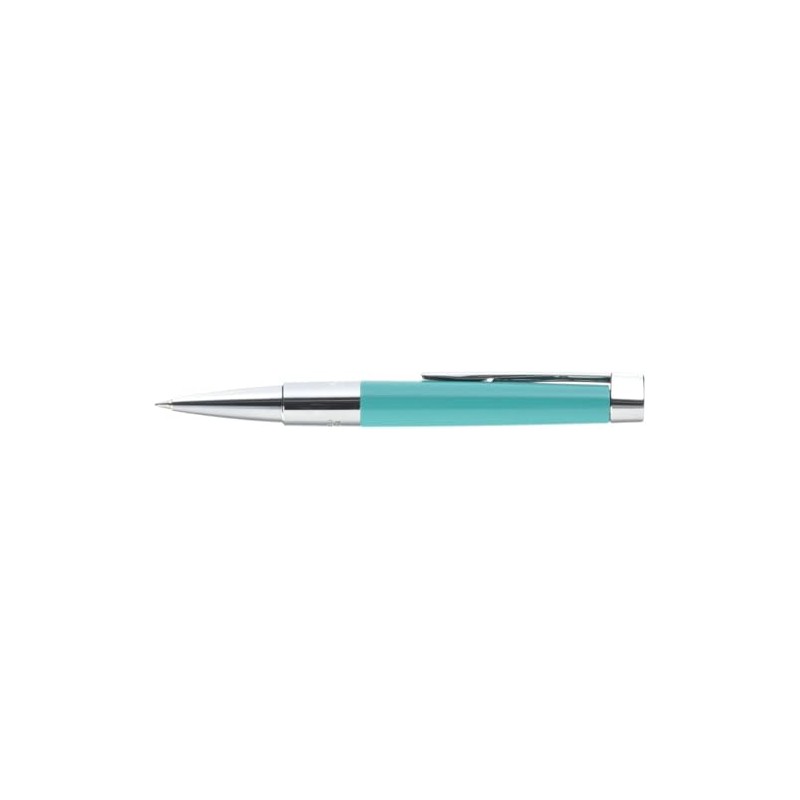 STAEDTLER Initium Resina 9PB413507 Mechanical Pencil Turquoise Precious Resin 0.7