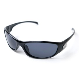 [NAMEOF] Y2K Sunglasses Clear Frame Cyberpunk Steampunk Fusion Retro Unisex 00s archive Square Sports, Black