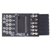 TPM 2.0 Module LPC SPI 12Pin Remote Card Encryption Security