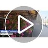 Outdoor Misting Cooling System - Backyard Mist Kit for Summer