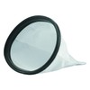 Hoover Commercial 2KE2105000 HEPA Cloth Bag Liner for Shoulder Vac