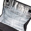 Torune P-3228 Cold Insulated Eco Shopping Tote Bag, Foldable, 13.8