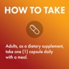 Dr. Mercola Vitamins D3 & K2 Low Dose, 30 Capsules