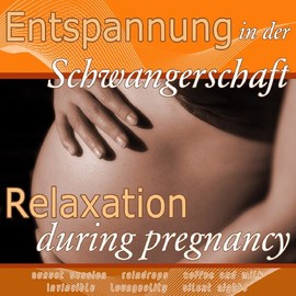  Relaxation During Pregnancy