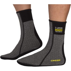 Cressi Thermal Undersuit Socks