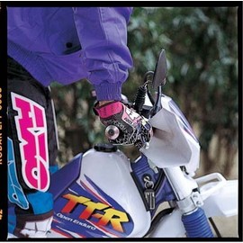 TAKATSU Gサム オフロードミラー・2 L.H 3188