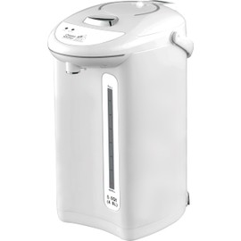 Classic Kitchen 5.0 Qt (4.8L) Brushed Chrome Hot Water Kettle