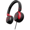 HyperX Cloud Mini, Audífonos para Gaming, Negro
