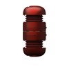 X-Mini MAX XAM15-R Portable Capsule Speaker System, Stereo, Red