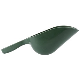 Handy Compost Scoop Green by Worth Gardening