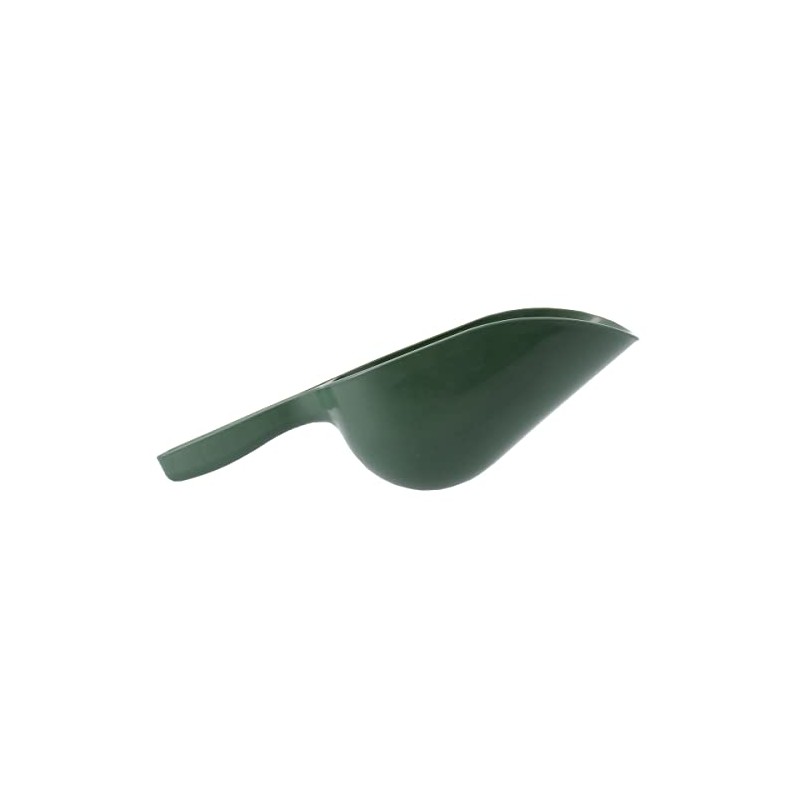 Handy Compost Scoop Green by Worth Gardening