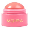 Rubor Moira Soft Blush Balm Tono Del Maquillaje 001 All