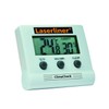 Laserliner ClimaCheck 082.028A Humidity Meter (Hygrometer) 20% 99% RH Calibrated