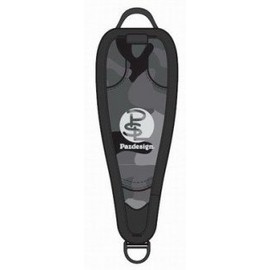 Puzzle Design PSL Plier Holder IV SAC-110 Gray Camo Large