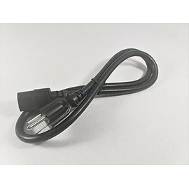 HJFPOWERCORD Power Cord Replacement for Aroma Aeromatic Convection Oven Model AST-850 (3pin)(36 inch) AST850