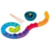 goki 58354 - Colour Sorting Game and Advent Spiral -