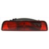 TYC 12973/19 2 Fog Light Foglight Fog Lights 1000, M,