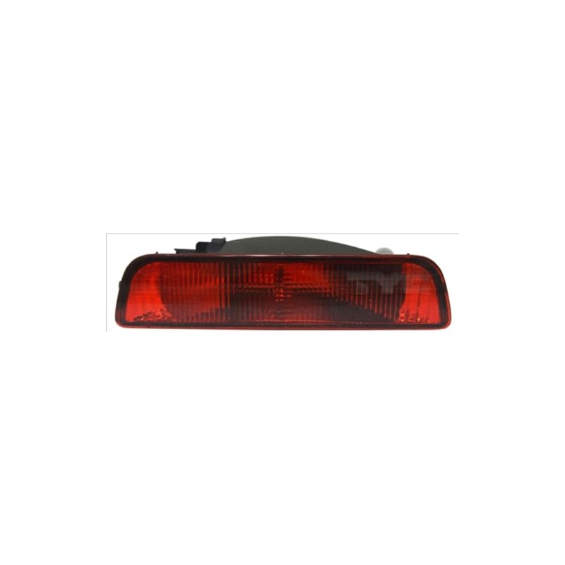 TYC 12973/19 2 Fog Light Foglight Fog Lights 1000, M,