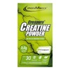 IronMaxx Creatine Powder - Creapure - 30 x 3.4 g