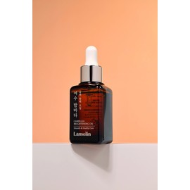 Ramelin Yeosu Night Sea Camellia Oil Radiance Serum 25ml / 라멜린 여수 밤바다 동백 오일 광채 세럼 25ml