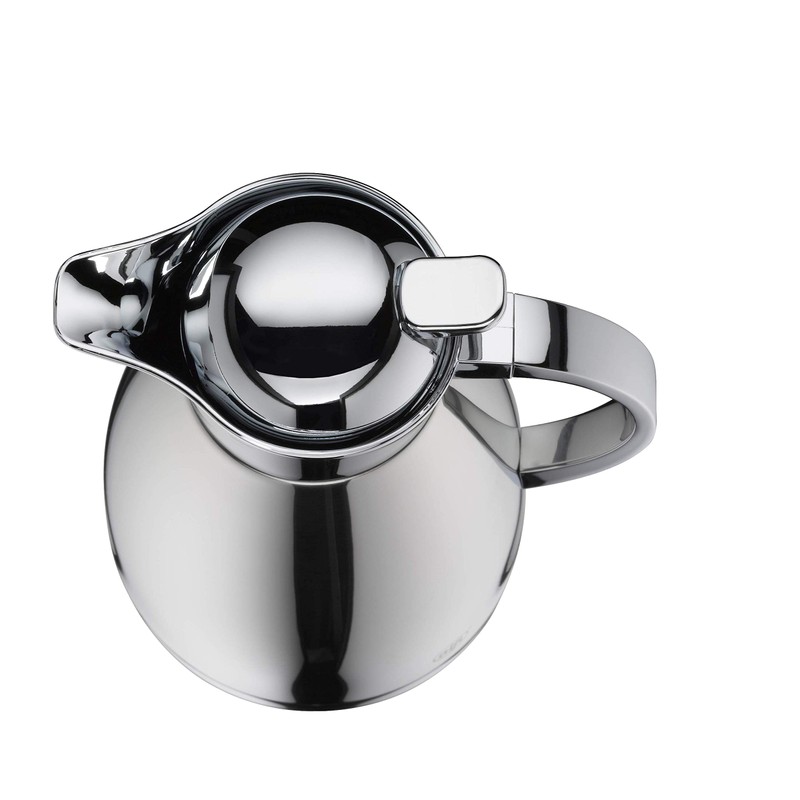 Alfi Albergo TT Insulated Thermos Can 0.6 L Polished Stainless
