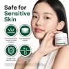Dr.G NEW RED Blemish Clear Soothing Cream (70ml 2.36 oz)