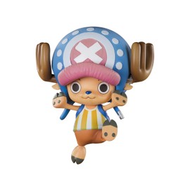 Bandai - Figurine One Piece - Cotton Candy Lover Chopper Figuarts Zero 7cm - - 4573102575579
