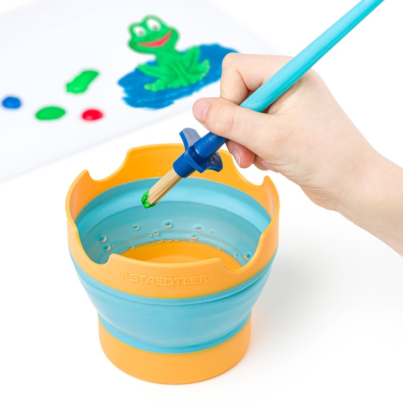 STAEDTLER Noris Junior BK 8767 40 BKST 99_998 Water Cup