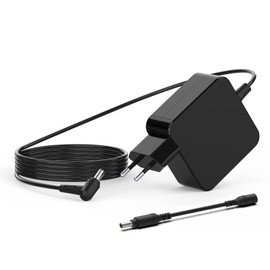 45 W Asus Laptop Charging Cable Power Supply for Asus Zenbook UX303U UX305 UX305F UX301L UX410U UX330 Vivobook 14 15 17 X540L X540U X541N X556U E410M R556L R510L R752L R751L F555L 19V 2.37A Charger