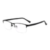 SooGree Multifocus Progressive Reading Glasses Men Computer Glasses Men Blue