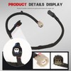 Trunk Lighting Bed Light Wire Harness Rear Box for F150