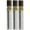 Pentel 0.3mm Size B Shade Hardness Pencil Refill Replacement Spare