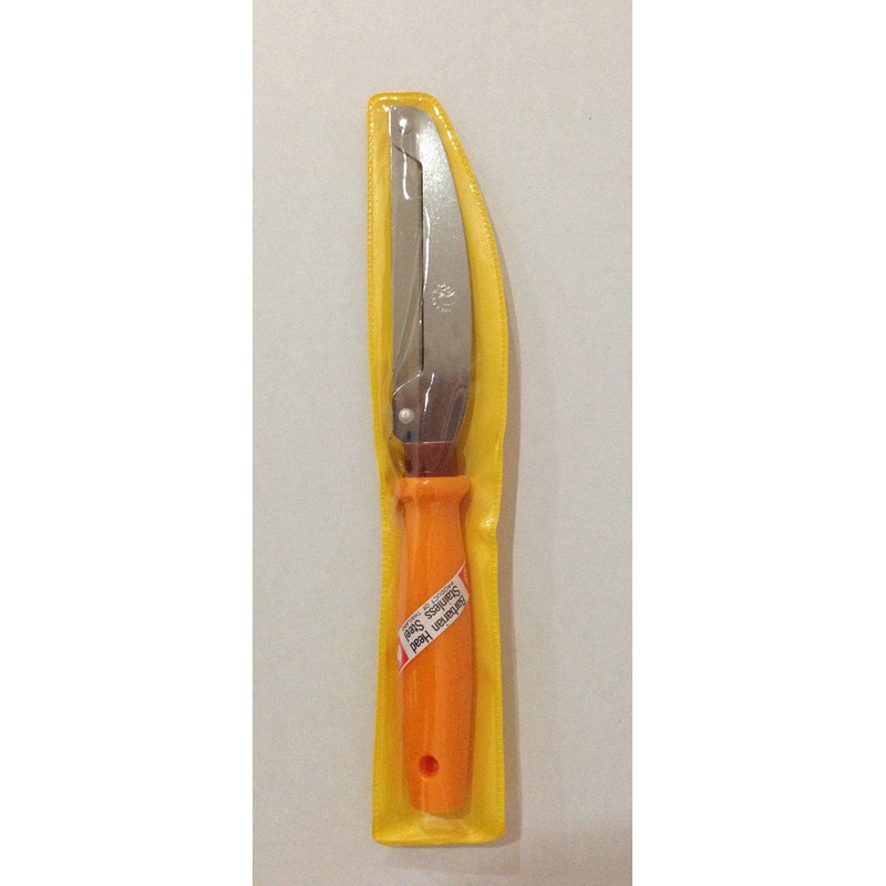 Thai mango peeler
