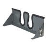 Banded Boot Hanger - Durable Coated Steel Rack for Organizing/Drying/Storing